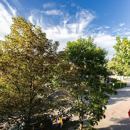 Kamienny Potok Comfy By Bookinghost Apartman Sopot