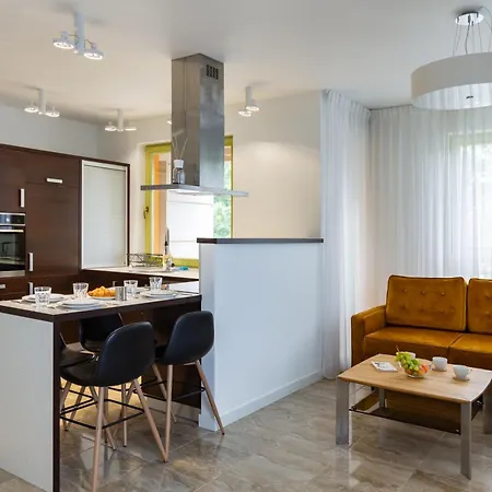 Apartman Kamienny Potok Comfy By Bookinghost *