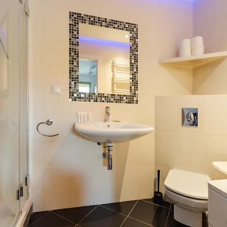 Kamienny Potok Comfy By Bookinghost Apartman *