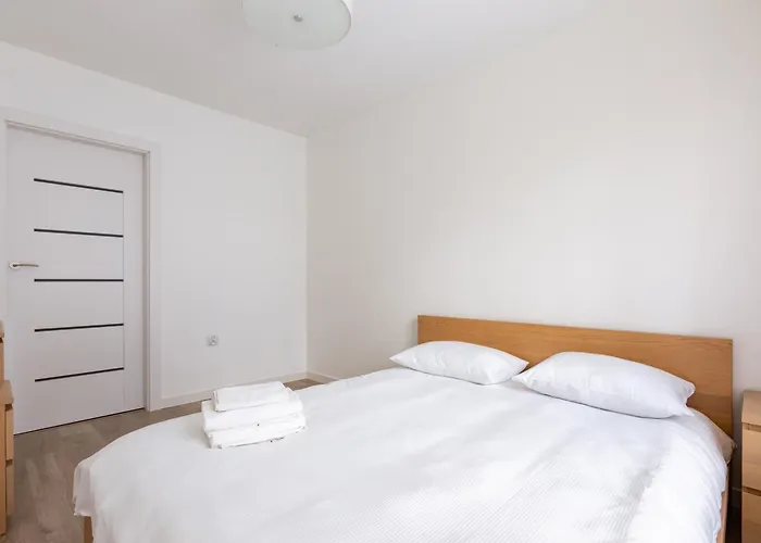 Lejlighed Kamienny Potok Comfy By Bookinghost *