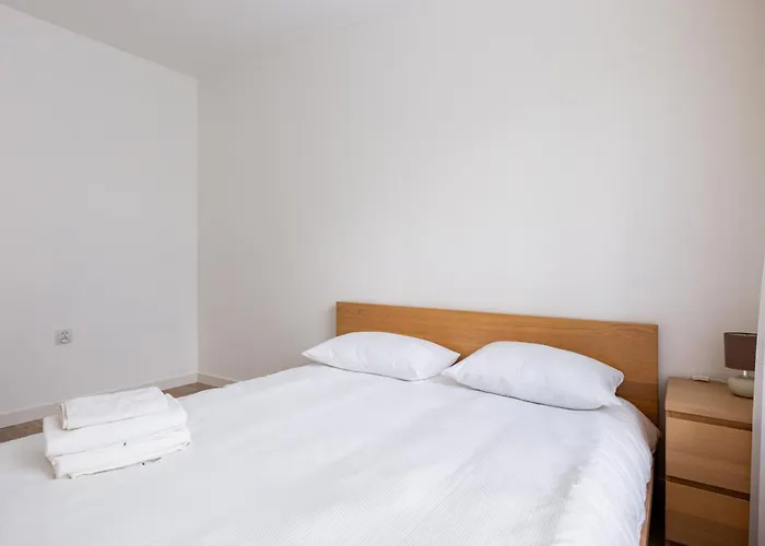 Kamienny Potok Comfy By Bookinghost Lejlighed