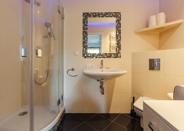 Kamienny Potok Comfy By Bookinghost Lejlighed