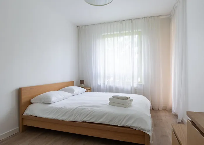 Kamienny Potok Comfy By Bookinghost Lejlighed *