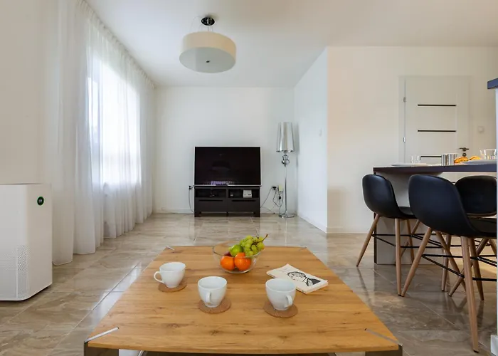 Kamienny Potok Comfy By Bookinghost Sopot