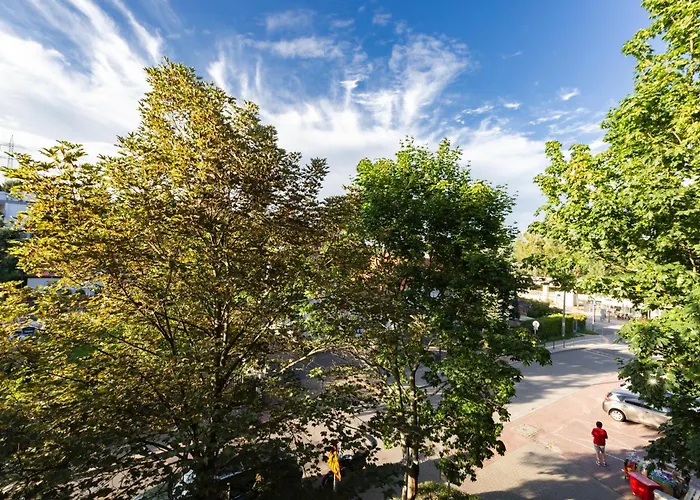 Kamienny Potok Comfy By Bookinghost Lejlighed Sopot