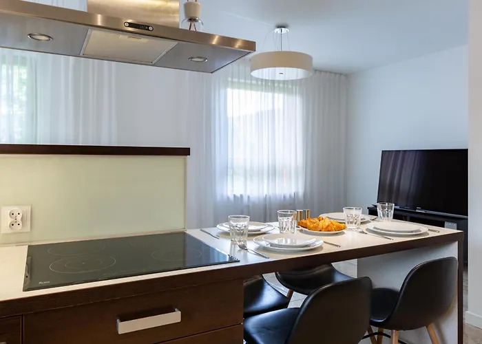 Kamienny Potok Comfy By Bookinghost